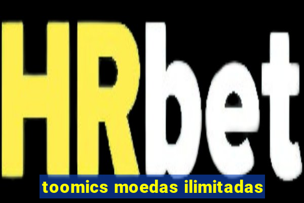 toomics moedas ilimitadas